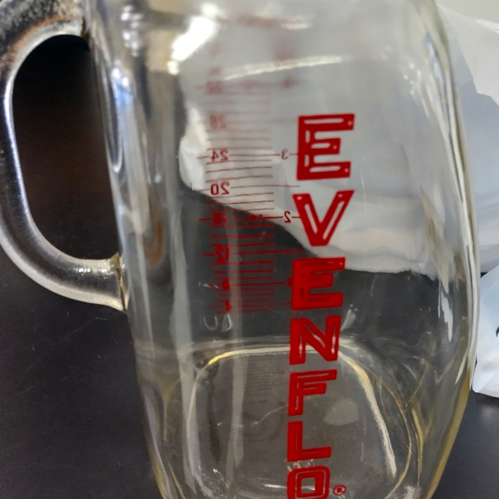 Evenflo 1950 warmer/mixer